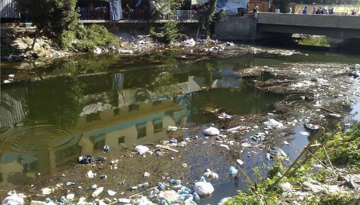 الموت بمياه الشرب.. أسباب كثيرة قد تصل إلى اليورانيوم !