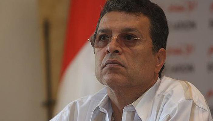 الداخلية توافق على إقامة لقاء مصر وجيبوتي بالإسكندرية