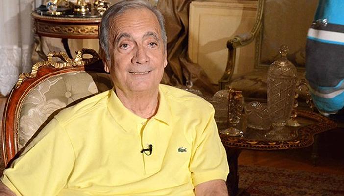 زاهر يرشح الأمير علي بن الحسين للفيفا