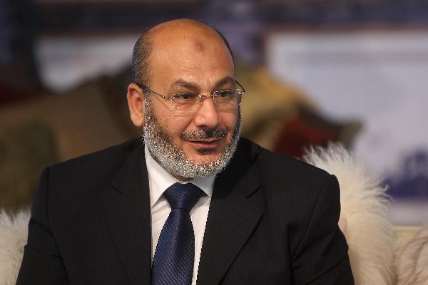 حجازي :طالبت بتأسيس قوة نظامية تحت رعاية الجيش وليس مليشيات