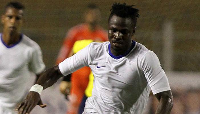 الزمالك ينفي التفاوض مع نجم الشرطة