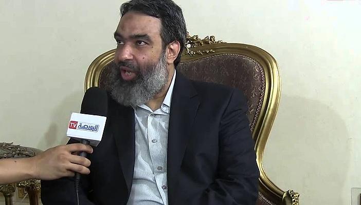 مفاجأة.. نائب رئيس حزب النور: برنامج الحزب خالي من الشريعة