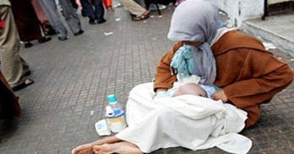 فيديو.. مصر تحتل المركز السادس ضمن أكثر الشعوب بؤسًا في العالم