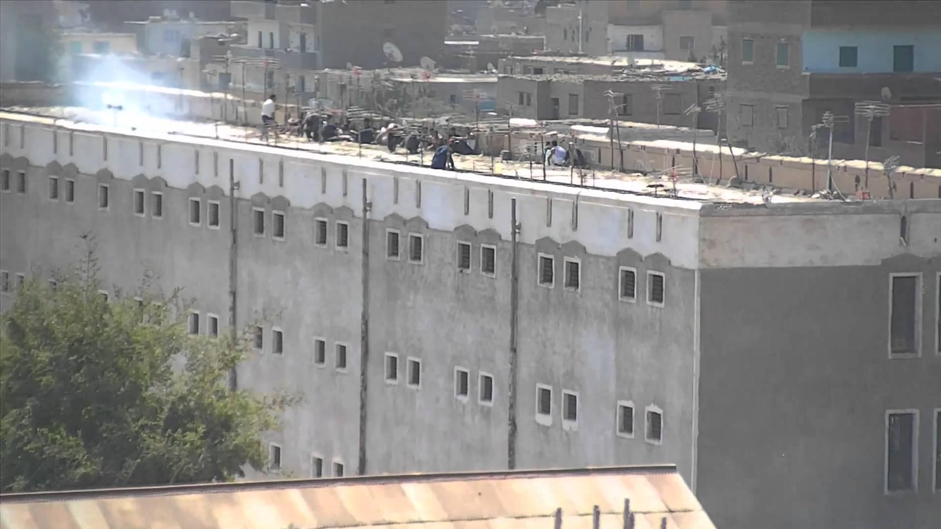 بسبب الإهمال الطبي.. وفاة معتقل داخل سجن المنيا