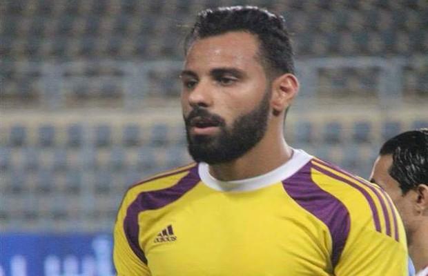 رسميًا.. سموحة يطلب حارس الزمالك