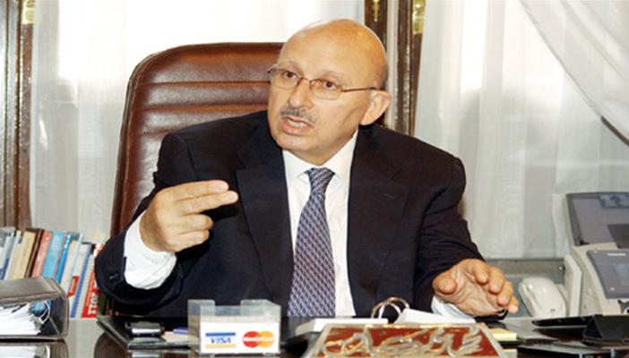 بركات: خسائر الربيع العربي تجاوزت 800 ملياردولار