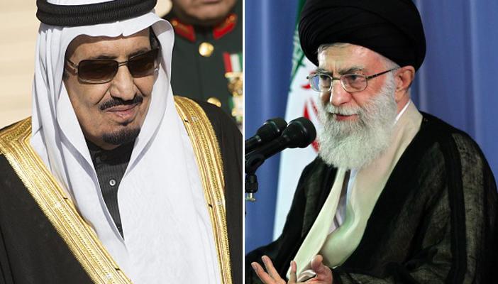 طهران: عاصفة الحزم بداية تقسيم السعودية..وباحث لـ”رصد”: تهديدات مرفوضة