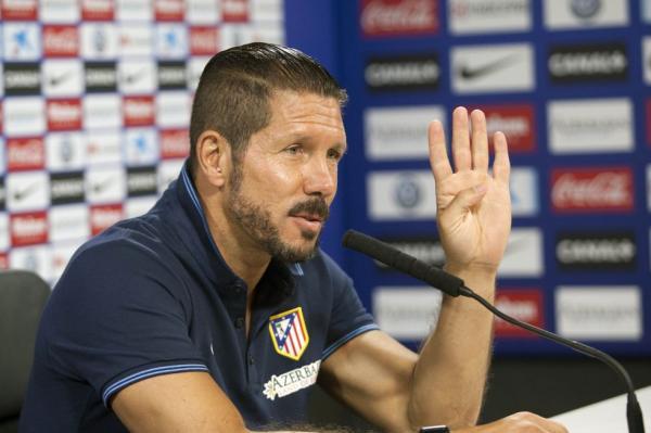 تعرف على سبب إيقاف مدرب “أتليتكو مدريد” حتى نهاية موسم الدوري الإسباني