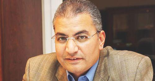 سلطان يقدم للنائب العام مستندات فساد القضاة