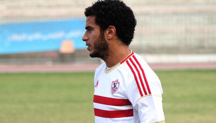 بالفيديو.. الزمالك يعزز صدارته في الدوري بثنائية الحرس