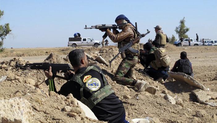 “داعش” يقطع الطريق لقاعدة عين الأسد بالأنبار