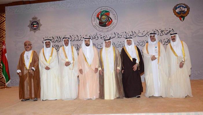 دول الخليج  تسعى لإقرار قائمة سوداء لتعقب “الإرهابيين”