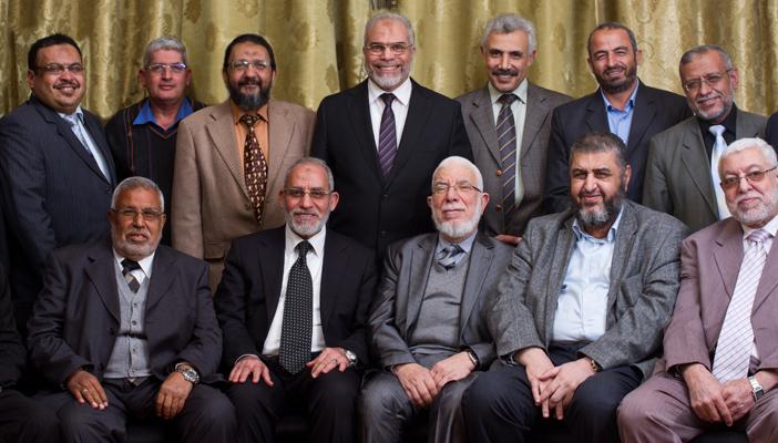 إنفوجراف.. مكتب الإرشاد: 3 قرون خلف القضبان و5 إعدامات (2 – 2)