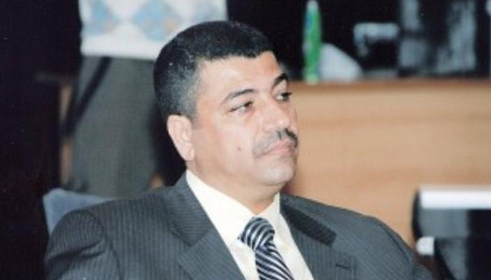 نائب عراقي متهم بتفجير البرلمان يسلم نفسه للقضاء