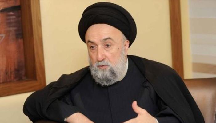 مرجع لبناني يدعو لإبقاء ولاية الفقيه داخل إيران وينتقد حزب الله