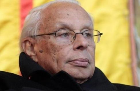 جورج إسحاق: مجلس حقوق الإنسان لن يتخلى عن متظاهري 25 إبريل