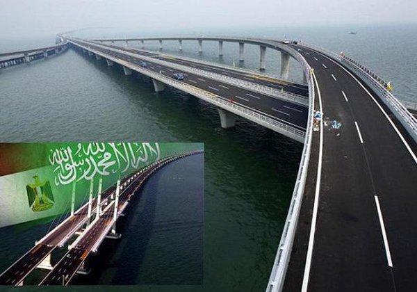 بالفيديو.. رئيس قسم هندسة الري: استحالة إقامة “جسر بري” مع السعودية