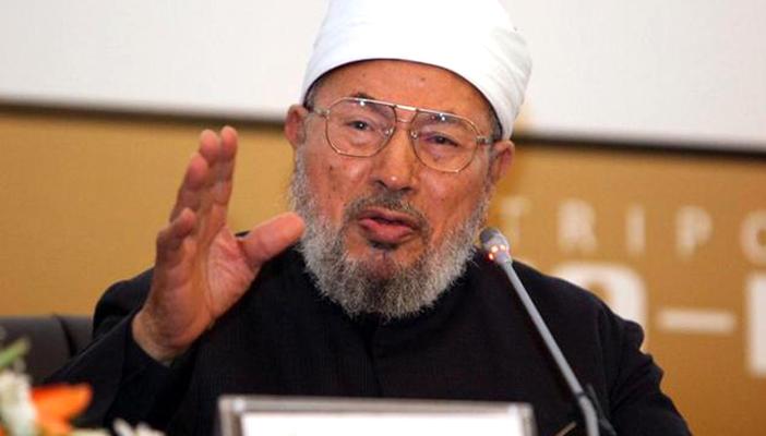 القرضاوى: هناك محاولة لتزييف التاريخ وتشويه الخلافة العثمانية