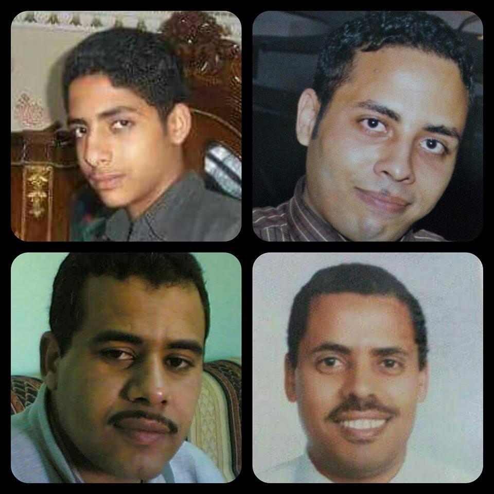 أسرة 4 أشقاء بالإسكندرية تستغيث: أنقذوا أبناءنا من سلخانة الدور الرابع