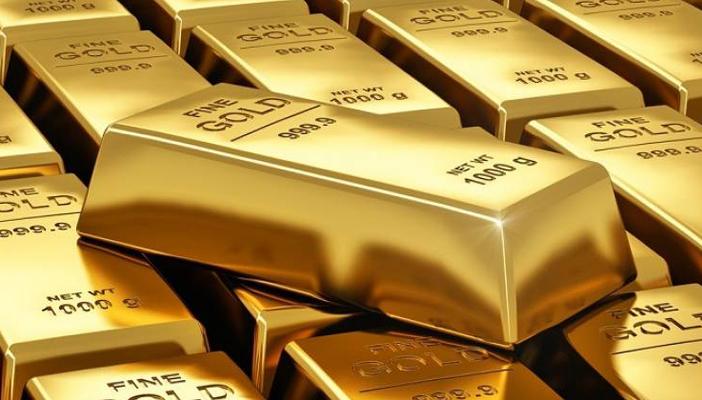 أسعار الذهب تقفز 24 دولارًا عالميًا مدعومة بأزمة اليونان