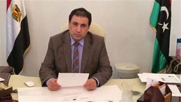 دبلوماسي ليبي: 30 قتيلا مصريا في بني وليد.. والسبب خلاف على الأجرة