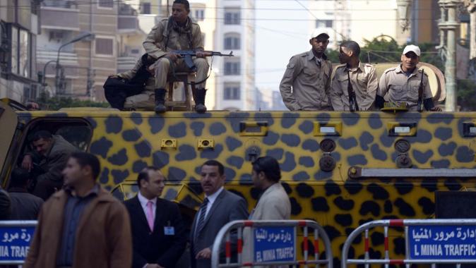 ننشر سجل المنظمات الحقوقية التي ستراقب انتخابات الرئاسة