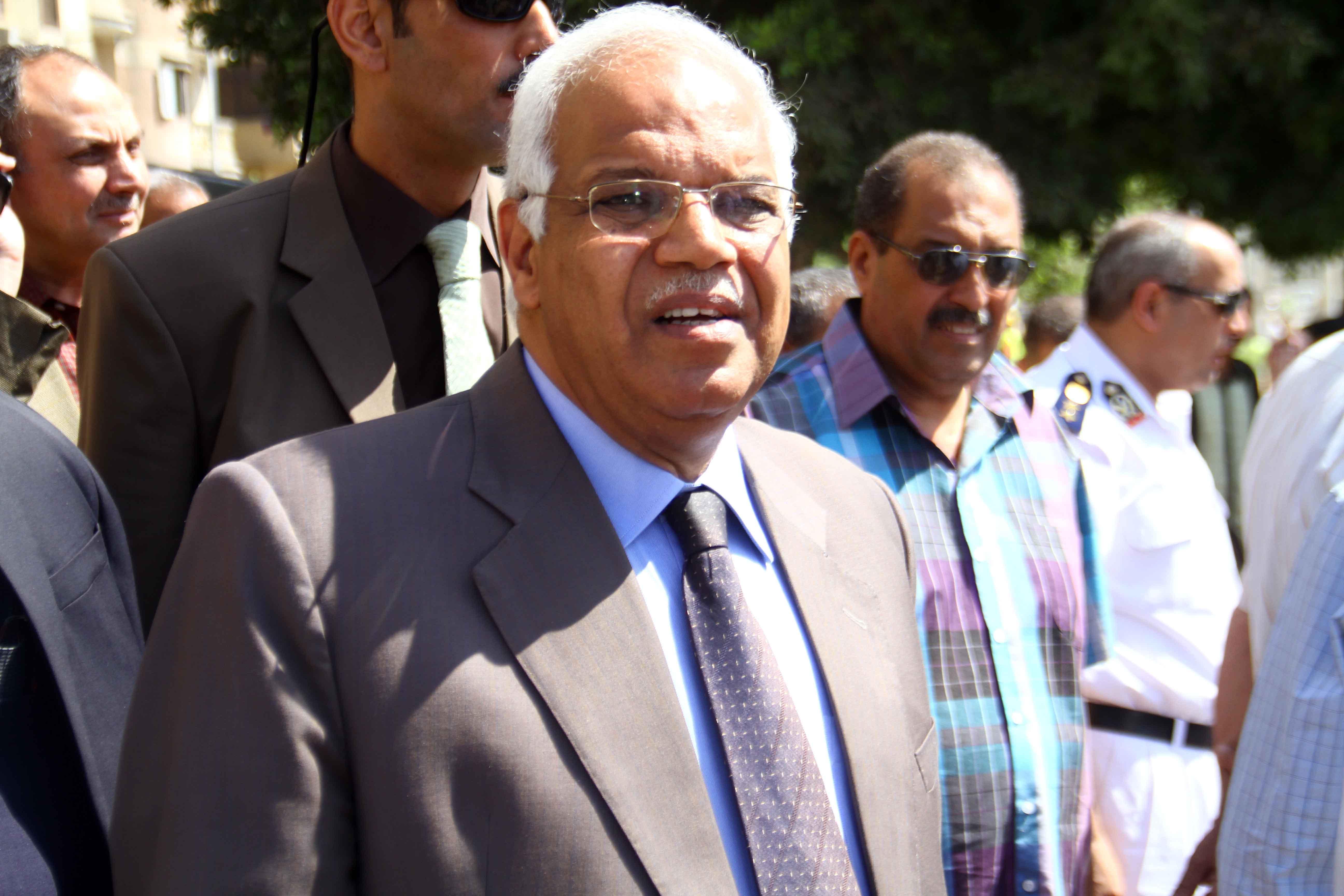 وزير النقل: أسعى لزيادة سعر تذكرة المترو