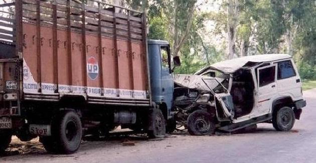 19 شخصاً حصيلة ضحايا “الطرق” بمصر في يوم واحد