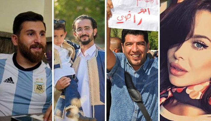 بعد ظهور “ميسي” في طهران.. صور أشباه المشاهير حول العالم ستصدمك