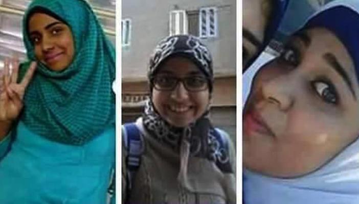 “حرائر بني سويف” أمام النيابة للمرة السابعة.. و”حركات” تتوعد بالانتقام