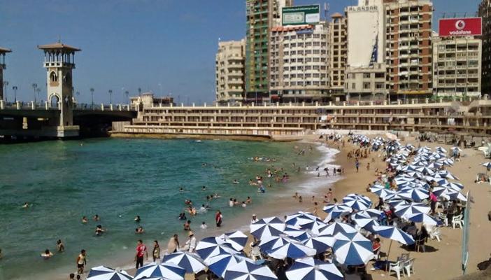 شباب رجال الأعمال بالإسكندرية تبحث تطوير المحافظة