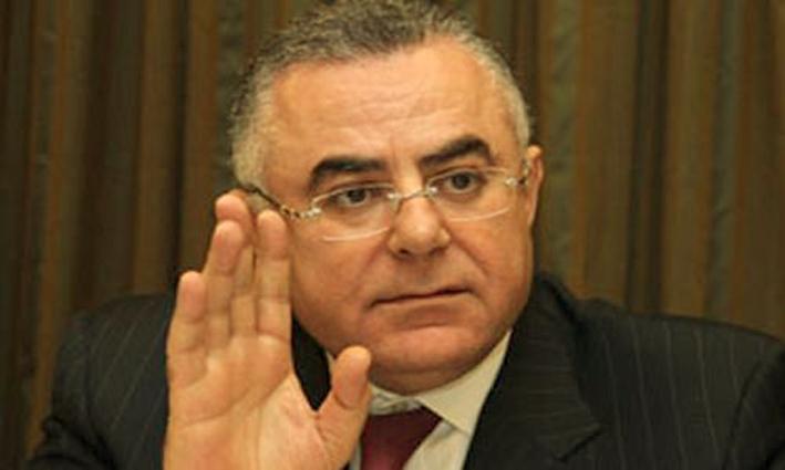 محافظ البنك المركزي : الوديعة القطرية لم تصلنا حتي الآن