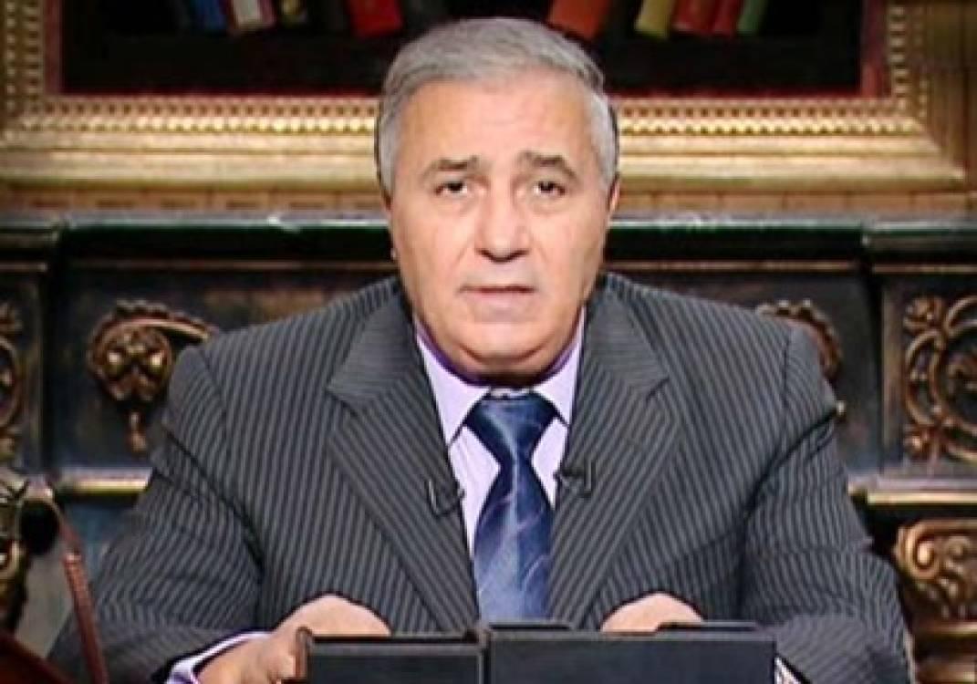 قطب العربي: “جويدة” لحم كتافه من الأهرام ويكره الديمقراطية