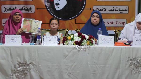 تدشين “تحالف حرائر الشرقية” بمشاركة 9 حركات نسائية