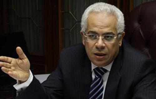 مساعد وزيرالعدل ينتقد تطهيرالقضاء:مؤسستنا قوية قوامها سليم