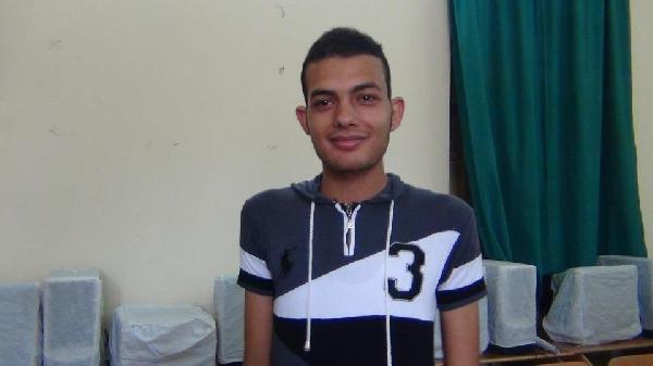 المركز الأول والخامس لبنى سويف في مسابقة المخترع الصغير