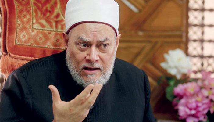 بالفيديو..علي جمعة: نوال السعداوي قليلة الحياء مع الله