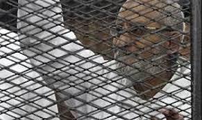 كالمعتاد.. منع الصحفيين من تغطية أحداث مكتب الإرشاد