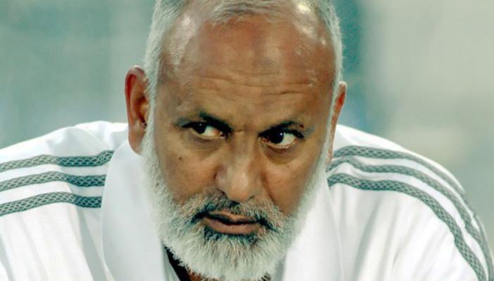 جلسة “نص الليل” تحسم تدريب مختار للمصري