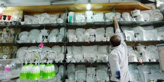 ارتفاع أسعار مستلزمات تجهيز العرائس بالمنزلة والأهالي: “خلاص فلسنا!”