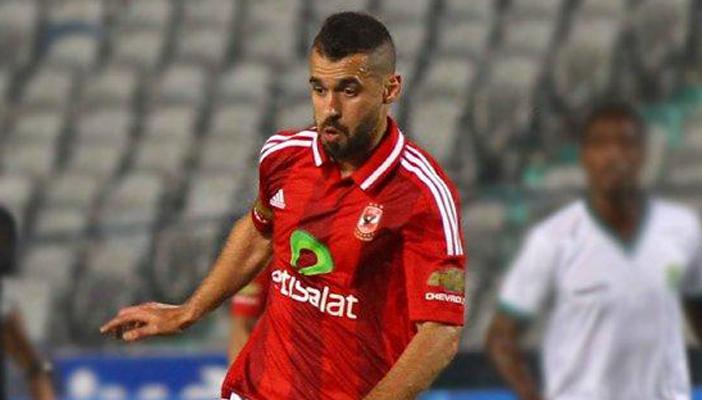 الأهلي يغرم عبد الله السعيد بعد اشتباكه مع مراسل “النهار”