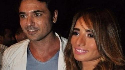 mbc: السيسي يتدخل لحل أزمة زينة وعز