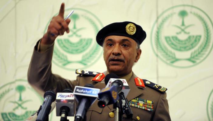 السعودية: القبض على خلية كبرى لـ”داعش” ضمت 93 شخصًا