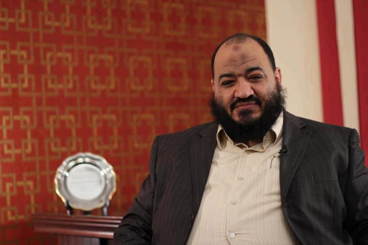 الشحات : لايجوز تهنئة الأقباط بعيدهم..وأطالب العريان بالتوبة