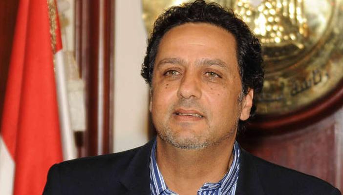 حازم عبدالعظيم.. من تأييد السيسي إلى اعتزال السياسة بدعوى الخوف