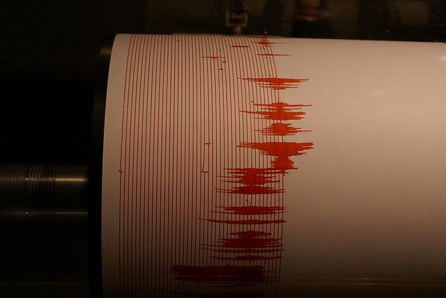 زلزال بقوة 3.6 درجة يضرب تونس