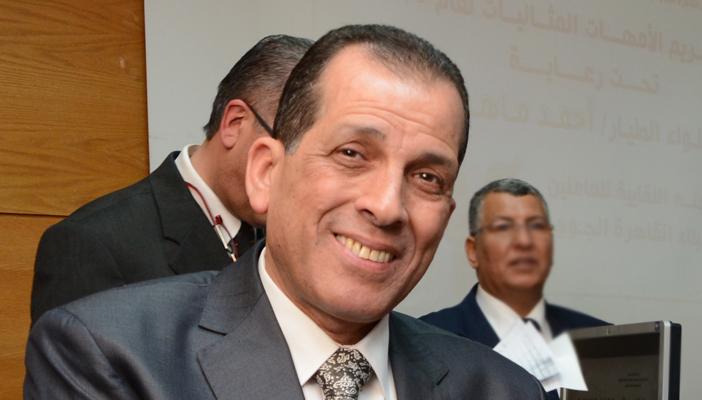 بالفيديو.. رئيس ميناء القاهرة: واقعة الحمار “مدبرة” لتشويه مصر