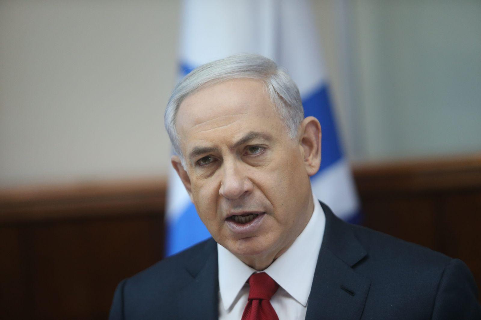 “إسرائيل” تُعلن رفضها مبادرة السلام الفرنسية وتقاطع مؤتمر باريس