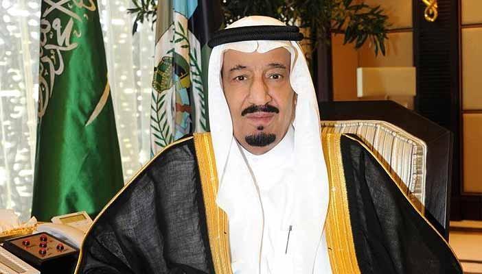 ملك السعودية يعفي ولي عهده ويعين ابنه وليا لولي العهد