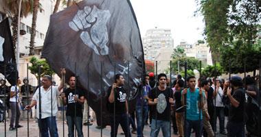 مؤتمر لـ٦إبريل اليوم لإعلان ردها على حكم حظرها